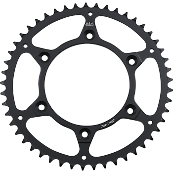 SPROCKET REAR 49T 520 SC