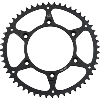 SPROCKET REAR 52T 520 SC