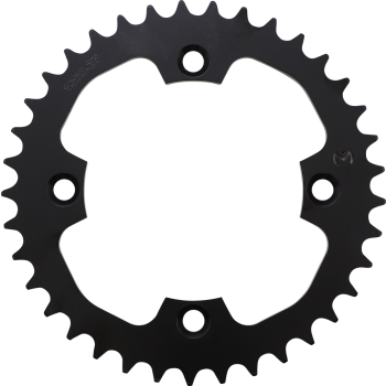 SPROCKET STEEL ATV RR 37T