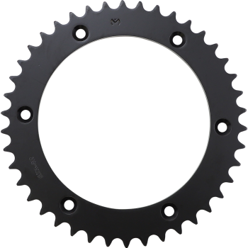 SPROCKET STEEL ATV RR 42T