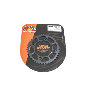 REAR SPROCKET 415 43T