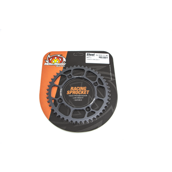 REAR SPROCKET 420 46T
