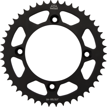 SPROCKET RR YAMAHA 46T