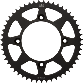 SPROCKET RR YAMAHA 51T
