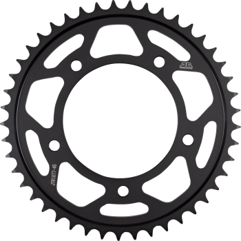 SPROCKET RR YAMAHA 45T