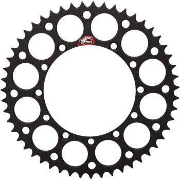 SPROCK R 520 51T BK UL SC