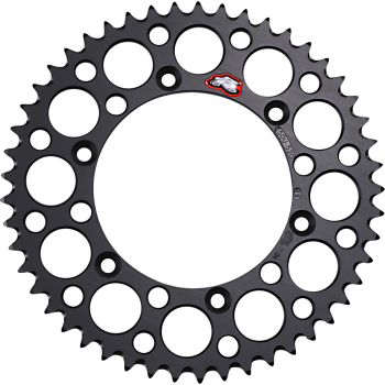 SPROCK R 520 49T BK UL SC