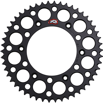 SPROCK R 520 50T BK UL SC