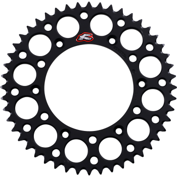 SPROCK R 520 48T BK UL SC