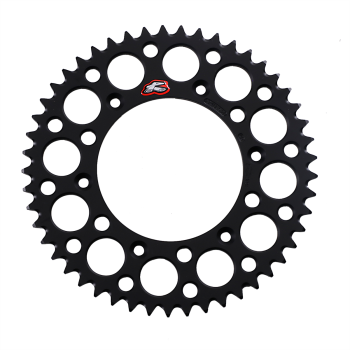 SPROCK R 520 49T BK UL SC