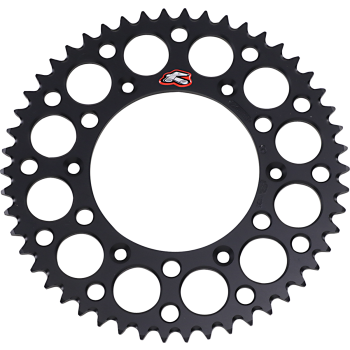 SPROCK R 520 50T BK UL SC