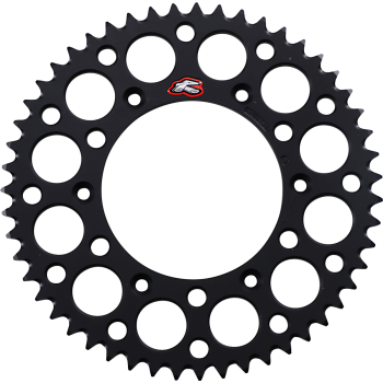 SPROCK R 520 51T BK UL SC