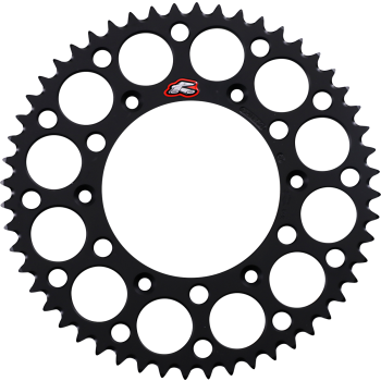 SPROCK R 520 52T BK UL SC