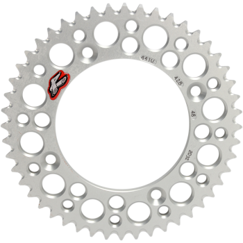 SPROCK R 428 48T SI UL SC