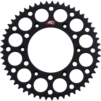 SPROCK R 520 53T BK UL SC
