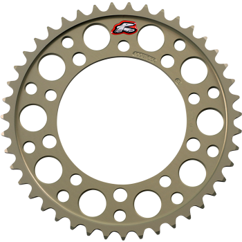 SPROCKET R 530 43T HA