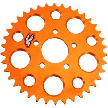 SPROCKET R 415 40T OR