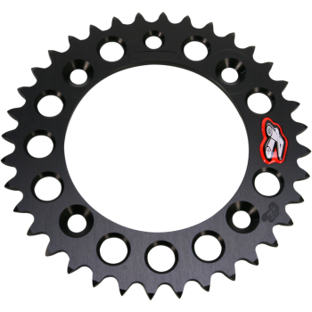 SPROCKET R 415 38T BK