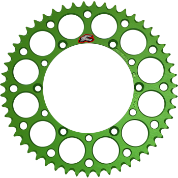 SPROCK R 520 51T GN UL SC