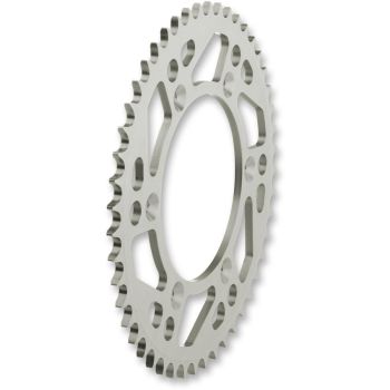 SPROCKET ALU MSE SUZ 48T SILV