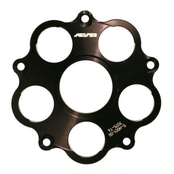 REAR SPROCKET HUB DUCATI ERGAL