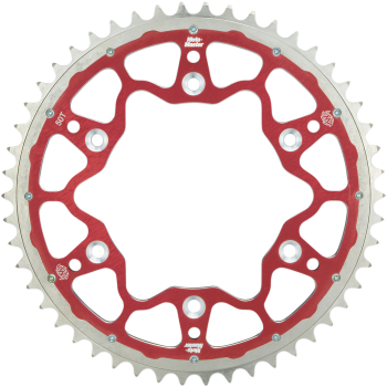 REAR SPROCKET 520 50T RD