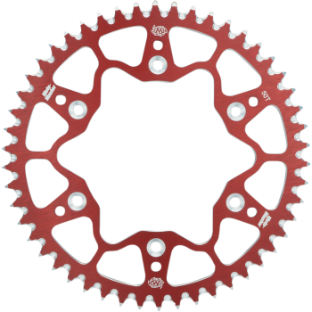 REAR SPROCKET 520 50T RD