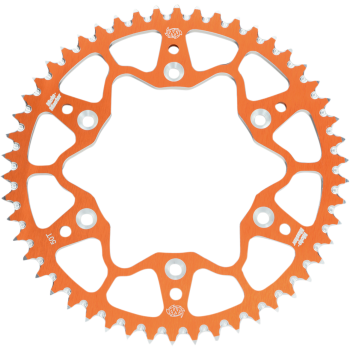 REAR SPROCKET 520 45T OR