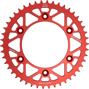 SPROCKET RL 52T HON RED