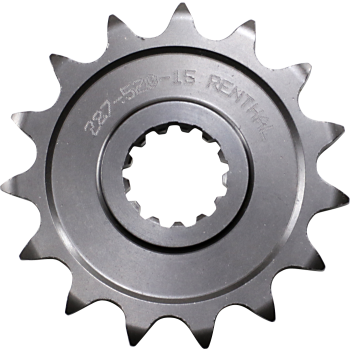 SPROCKET F 520 15T