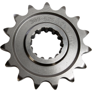 SPROCKET F 525 15T
