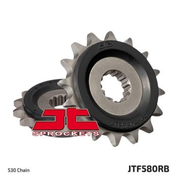 SPROCKET FRONT 16T 530 RU
