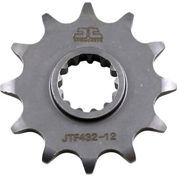 SPROCKET FRONT 15T 520