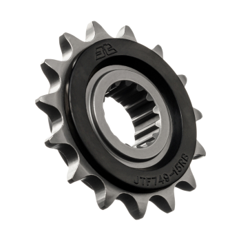 SPROCKET FRONT 15T 525 RU