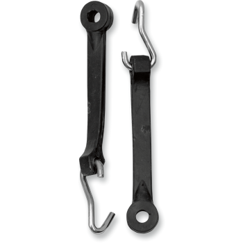 HOOD CLAMP YAMAHA 2PK