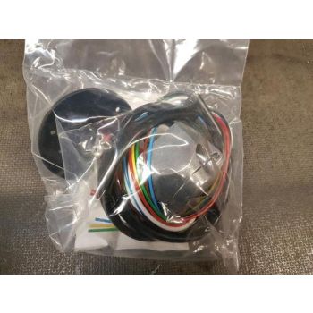 JUHTMEKOMPLEKT, 7 KLEMMI, METALL, 1.4 M