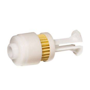 Sea-X, fuelfilter