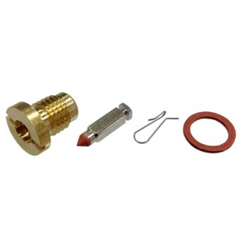 Sea-X, valve,needle