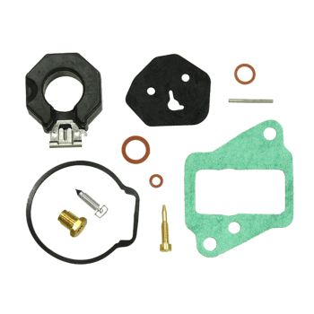 Sea-X, kit,carb