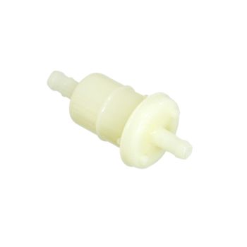 Sea-X, filter, fuel inline