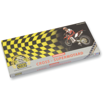 CHAIN 520RH2 X 110 LINKS