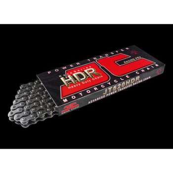 JT 428 HDR CHAIN STL 124L