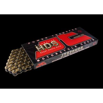 JT 520 HDS CHAIN STL 114L
