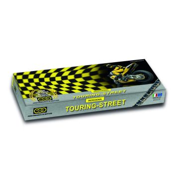 CHAIN 135EB-ORO 520 X 106 LKS