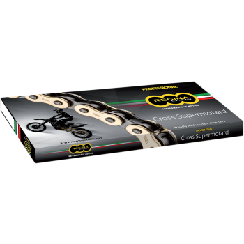 CHAIN 124RH2 420 X 130 LKS