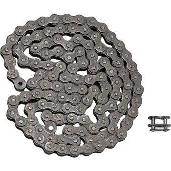 CHAIN RK M420 X 116 LINKS