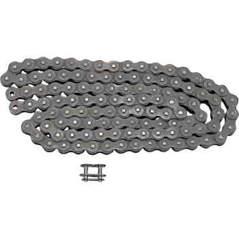CHAIN RK M420 X 124 LINKS