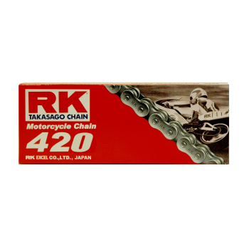 CHAIN NOSEAL 420X140