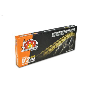 CHAIN MX V2-415G 130 CLP
