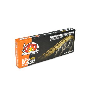 CHAIN MX V2-420G 130 CLP